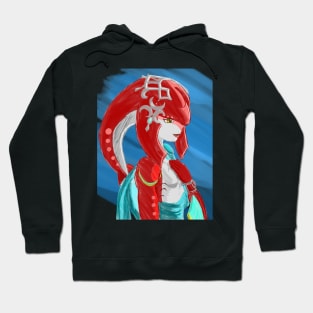 Champion Mipha Hoodie